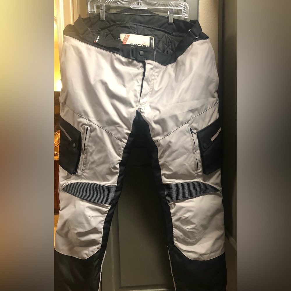 SEDICI ADV series motorcycle pants
